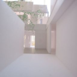Cｰ邸計画