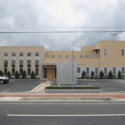 蓬田内科医院